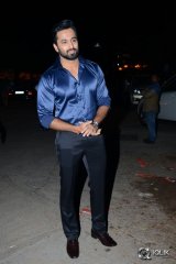 Janata Garage Movie Audio Launch